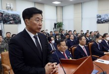 홍장원 “원장관저-사무실 3분 거리… 논란 될 일 아냐”