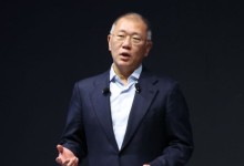 정의선, 기아에서도 보수 받는다… 연봉 200억 넘길 듯