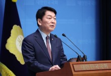 안철수 “尹, 헌재결정 승복 안 밝혀…화해 메시지 없어”