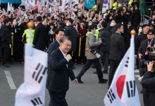 日언론, 尹석방 일제히 주목… “사회 대립 심화할 듯”