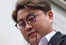 ‘음주 뺑소니’ 김호중, 실형 선고에 ‘반성문 100장’ 제출