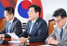 민주 “심우정, 尹석방 대가 치를 것…崔는 마지막 기회 놓치지 말라”