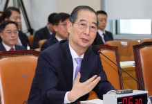 [속보] 헌재 “한덕수 탄핵심판 24일 오전 10시 선고”
