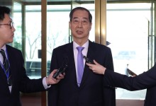 기각 5명, 각하 2명, 인용 1명…‘비상계엄’ 위헌성은 판단 안해