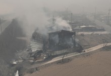 중대본 “산불로 26명 사망…산림피해 역대 최대”