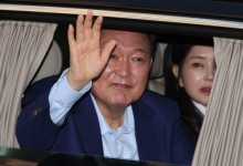 尹, 파면 1주일 만에 관저 퇴거… “나라·국민 위한 새길 찾겠다”