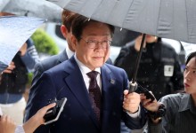 이재명 선거법 상고심 배당…주심 박영재 대법관