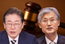 민주 “대선후보 공판 대선 뒤로”…이재명 재판 연기 요구