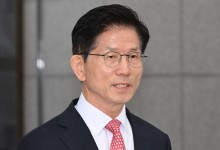 김문수, ‘후보 선출 취소 가처분’ 취하…“이제 화합해야”