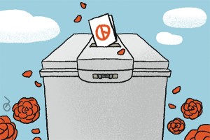 6·3 대선에 7명 후보 등록…이재명 1번·김문수 2번·이준석 4번
