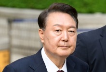 [단독] 윤 “탈당, 김문수 결정에 따르겠다… 의리 따질 때 아냐”