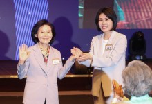 김혜경은 종교계, 설난영은 유튜브…‘대선 내조 경쟁’ 박차