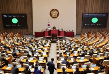 한은 “정치 불확실성, 계엄 전 수준으로 회복”