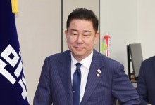 김병기 “국민‧정부 앞서가는데 정치만 뒤처져 송구”