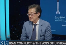 “북한, 미국의 이란 공습 뒤 ‘핵 무기 유지 옳았다’ 판단…비핵화 사실상 끝나”