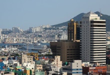 해수부, 부산 새 청사 위치 동구로 결정… 연내 이전 속도