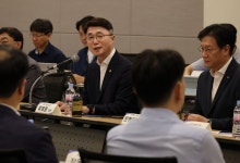 류제명 차관 “AI 3강, 피지컬 AI와 제조업 융합 일어나야”