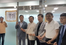 “은퇴 과학자 전문 지식과 연구 경험, 도정에 활용한다”