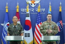 북한 “한·미훈련 규탄…계선 넘는 도발에 주권적 권리 행사”
