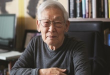 ‘경계 뛰어넘은 신학자’ 한태동 연세대 교수 별세