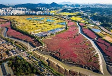 인천시, ‘소래염전 국가도시공원’ 지정 박차…장기적 보전·활용