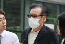 건진법사, 영장심사 포기…“나 때문에 여러 사람 고초, 구속 받아들이겠다”