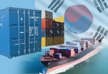 8월 1∼20일 수출 7.6%↑…대미 수출은 2.7%↓