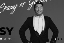 싸이 ‘약물 대리처방 혐의’ 수사 중…소속사 “명백한 불찰”
