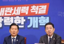 오늘부터 李정부 첫 대정부질문… 검찰개혁·내란재판부 공방 예고