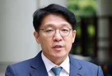 [단독] 구속 김상민, 그림 구매 때 언급 ‘여사님 취향’에 발목