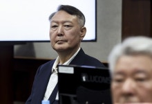 [속보] 해병특검, 윤석열 23일 오전 10시 피의자 소환 예정