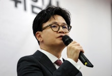한동훈 “백해룡 한 명 위한 수사팀, 코미디 같은 소리”