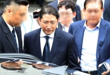 [속보] ‘횡령 혐의’ 조현준 효성 회장, 징역형 집유 확정