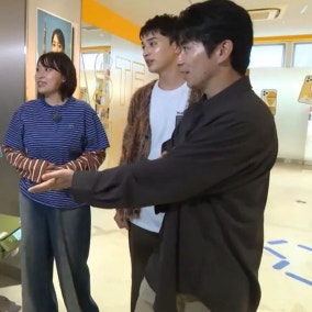 한류와 AI의 만남… ‘내스타일’ 키오스크 해외서 주목