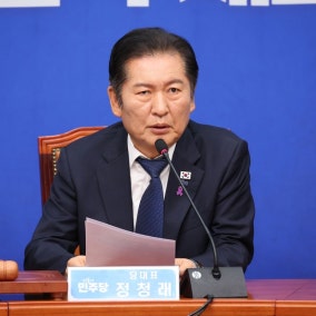 정청래 “오세훈 끝났다…웬만한 변호사 사도 커버 불가능”