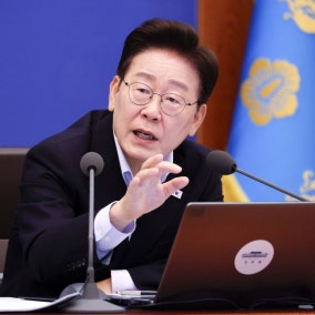 李 “레버리지 보완책 충실히 만들라” 질책