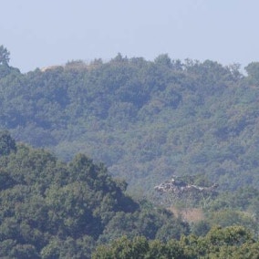 DMZ 지뢰폭발, 계획 밖 수색하다 참변 정황