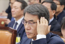 선관위 특검, 외유성 출장 의혹으로 노태악 전 위원장 자택 압수수색