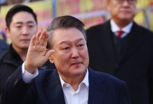 野초선부터 국회의장까지 "문형배 이미선 퇴임 전 尹탄핵 안되면 대혼란"