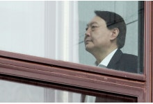 공수처, 윤석열 전 대통령 한동훈 수사 방해 혐의 각하