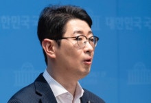 김민석, 주진우 '이재명 끊을 때' 발언에 '정치생명 짧다' 직격