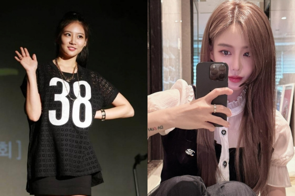 1년만에 24억 벌었는데…'이병헌 협박' BJ <b>김시원</b>, 은퇴 선언