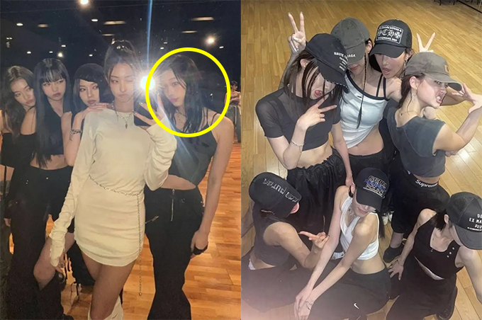 신세계 손녀 포함?…<b>더블랙레이블</b> "<b>걸그룹</b> 올 <b>상반기</b> 데뷔 목표"