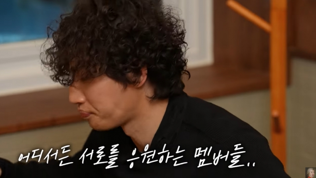 <b>대성</b> "빅뱅 멤버들, 자주 연락하진 않지만…서로 응원"