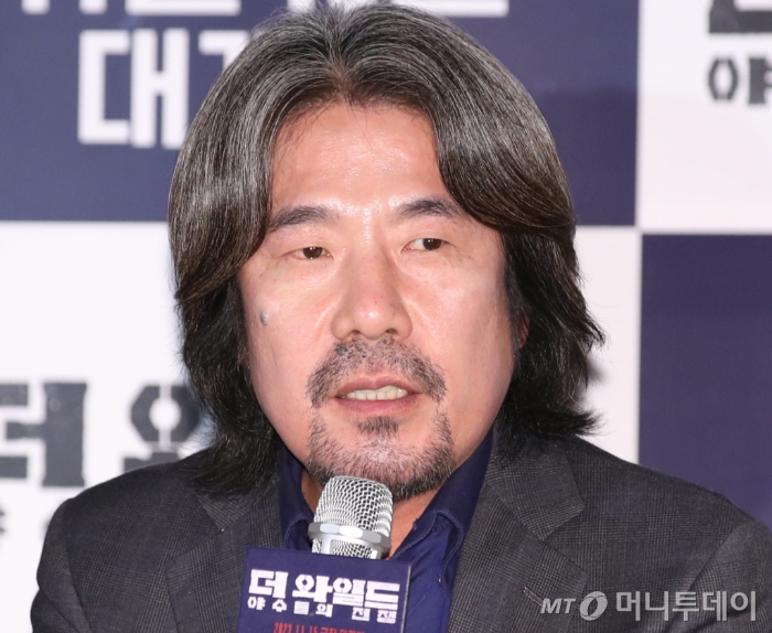 <b>오달수</b>, <b>오징어</b>게임 시즌2 <b>출연</b> 확정…"역할은 비공개"