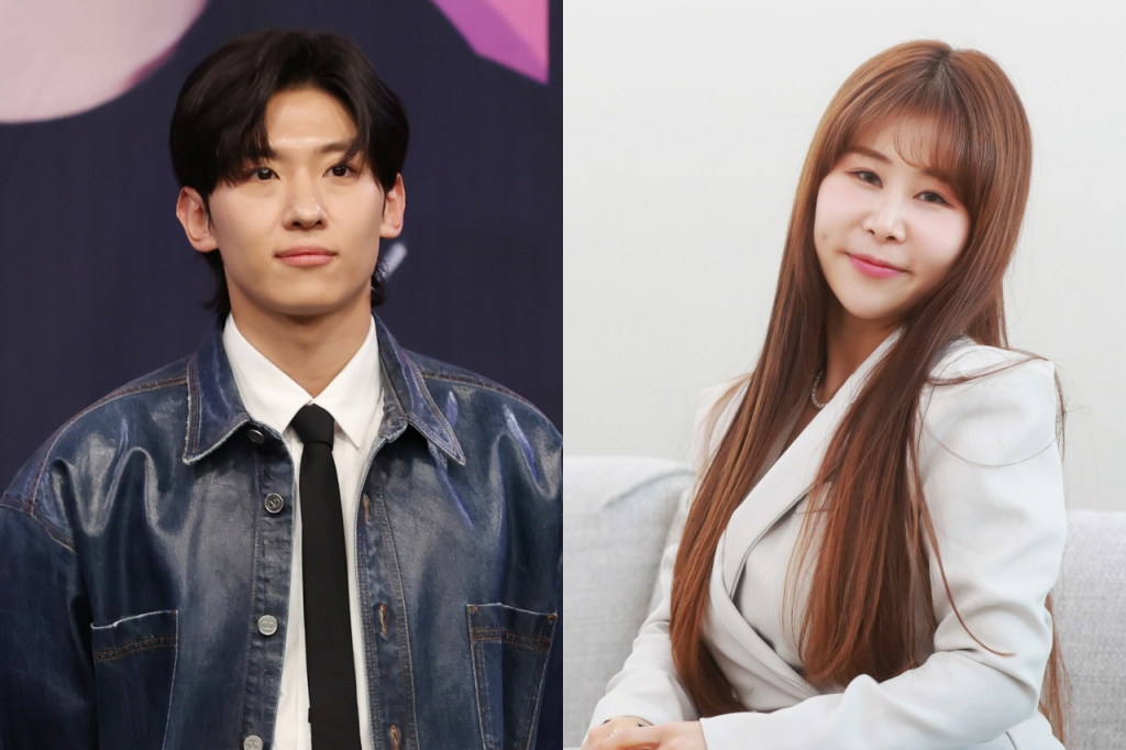 덱스 이어 '서준맘' <b>박세미</b>도 당했다…"<b>전세</b>사기로 집 경매 넘어가"
