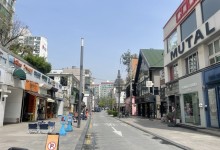 길 건너면 학교인데 AV 페스티벌?…"결사 반대" 압구정 발칵