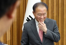 윤재옥, 영수회담 與 패싱 지적에 "나도 참여하겠다 하면 성사됐겠나"
