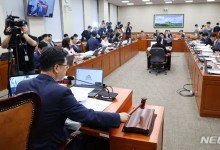 "안 그래도 힘든데"…현실되는 '국회 리스크'에 난감한 재계