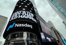 7월 기준금리 하루 전 혼조세…다우 +0.5% 나스닥 -1.28%